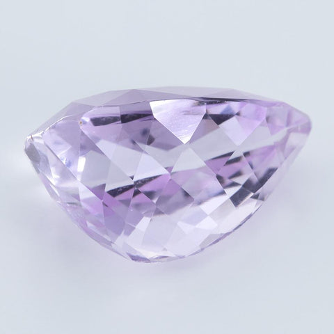 10.14 CT Kunzite 17X10.60 MM Pear Exclusive collection vendor-unknown 