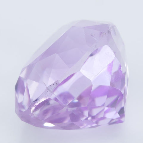 10.15 CT Kunzite 13.30X12 MM Pear Exclusive collection vendor-unknown 