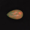 10.93 CT Ethopian Opal Pear 20.50x12 MM Cabochons. - shoprmcgems