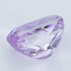 11.04 CT Kunzite 14x10.70 MM Oval Cut Exclusive collection RMCGEMS 