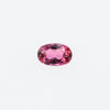 1.13 CT Pink Tourmaline 8.50x6.50 MM Oval Gemstones RMCGEMS 