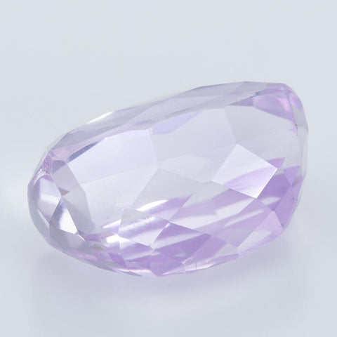11.70 CT Kunzite 16X8.80 MM Cushion Cut Exclusive collection RMCGEMS 