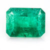 1.39 CT Emerald Octagon Shape 8x6 MM - shoprmcgems