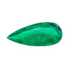 1.50 CT Emerald Pear Shape 13.30x5.70 MM. - shoprmcgems