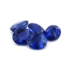 15.46 Cts Blue Kyanite 10x8MM Oval Natural Untreated Gemstones - shoprmcgems
