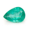 2.07 CT Emerald Pear Shape 10X7 MM. - shoprmcgems