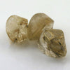 29.50 CT Golden Rutile16x9 MM Drops Twisted - shoprmcgems