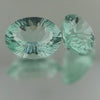 37.48 CT Fluorite Oval Concave 20x15 MM - shoprmcgems