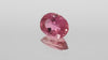 Pink Tourmaline 10X8 MM Oval2.47 Cts. Mined In Brazil.