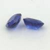 4.45 Cts Natural Blue Kyanite 9X7MM Oval Untreated - shoprmcgems
