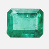 4.51 CT Emerald Octagon Shape 10.80x8.50 MM - shoprmcgems