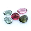 5.37 ct Multi Tourmaline Gemstones RMCGEMS 