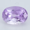 6 CT Kunzite 12.50X9.00 MM Brilliant Oval Cut Exclusive collection RMCGEMS 