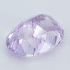 6 CT Kunzite 12.50X9.00 MM Brilliant Oval Cut Exclusive collection RMCGEMS 