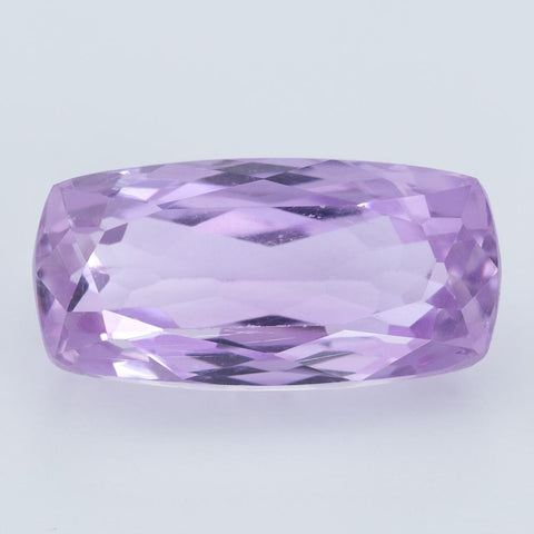 8.33 CT Kunzite 16.30X8 MM Cushion Cut Exclusive collection RMCGEMS 