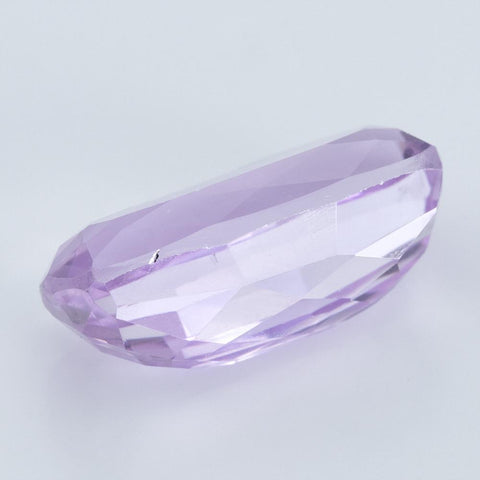 8.33 CT Kunzite 16.30X8 MM Cushion Cut Exclusive collection RMCGEMS 
