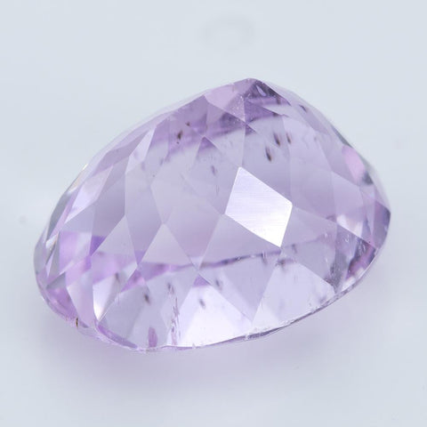 8.37 CT Kunzite 13.30X10 MM Oval Cut Exclusive collection RMCGEMS 