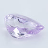 9.20 CT Kunzite 16.60X9.20 MM Pear Shape Exclusive collection RMCGEMS 