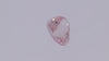 Pink Morganite Heart Shape 14.8X16.7X8.9 MM 11.57 CTS