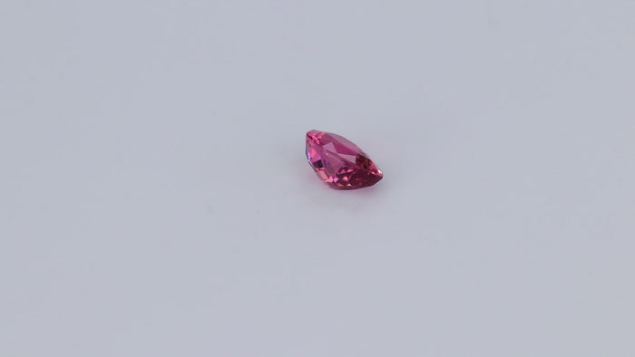 Brilliant Bright Pink Sapphire 10x8mm 11x9mm 12x10mm Oval 