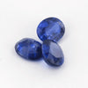 9.73 Cts Blue Kyanite 10X8MM Oval Cut Natural Untreated - shoprmcgems