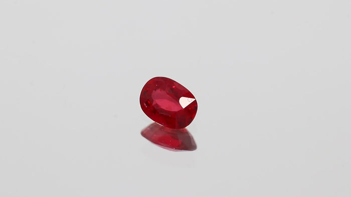 45 CT Natural Ruby (Fissure Filled) Smooth Teardrop Briolette, Single Piece Precious Ruby Teardrop, Large Focal Ruby, 20mm cheapest x 14mm