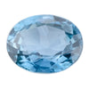 Blue Sapphire 0.74 ct 6X5 mm Oval shape. - shoprmcgems