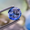 Gorgeous Top Color Natural Blue Sapphire 1.70 ct Oval cut 7X6.5X4 mm - shoprmcgems