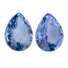 Blue Sapphire 1.33 ct 6x5 mm Pear shape. - shoprmcgems