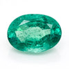 0.89 CT Emerald Oval Shape 7x5 MM - shoprmcgems