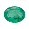 2.03 CT Emerald Oval Shape 9X7 MM - shoprmcgems