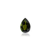 Green Tourmaline 1.78 Cts 10x7 MM Pear Shape - shoprmcgems