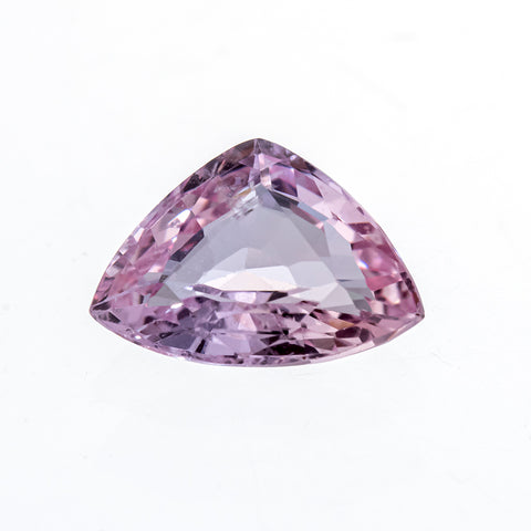 Fancy Natural Pink Sapphire 2.7 Cts 10.7X7.8X4.1 mm - shoprmcgems