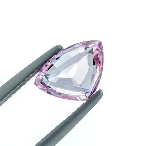 Fancy Natural Pink Sapphire 2.7 Cts 10.7X7.8X4.1 mm - shoprmcgems