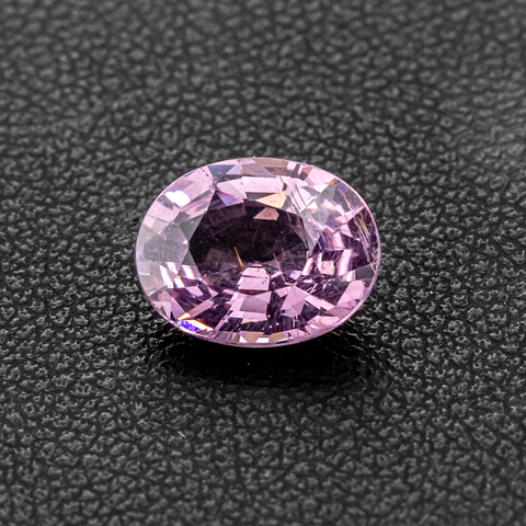Natural Purple Sapphire 2.53 ct Oval 9.7x7.6x4.5 mm - shoprmcgems