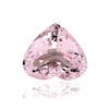 Pink Morganite Heart Shape 14.8X16.7X8.9 MM 11.57 CTS - shoprmcgems