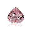 Pink Morganite Heart Shape 10.50X11X6.9 MM 3.83 CTS - shoprmcgems