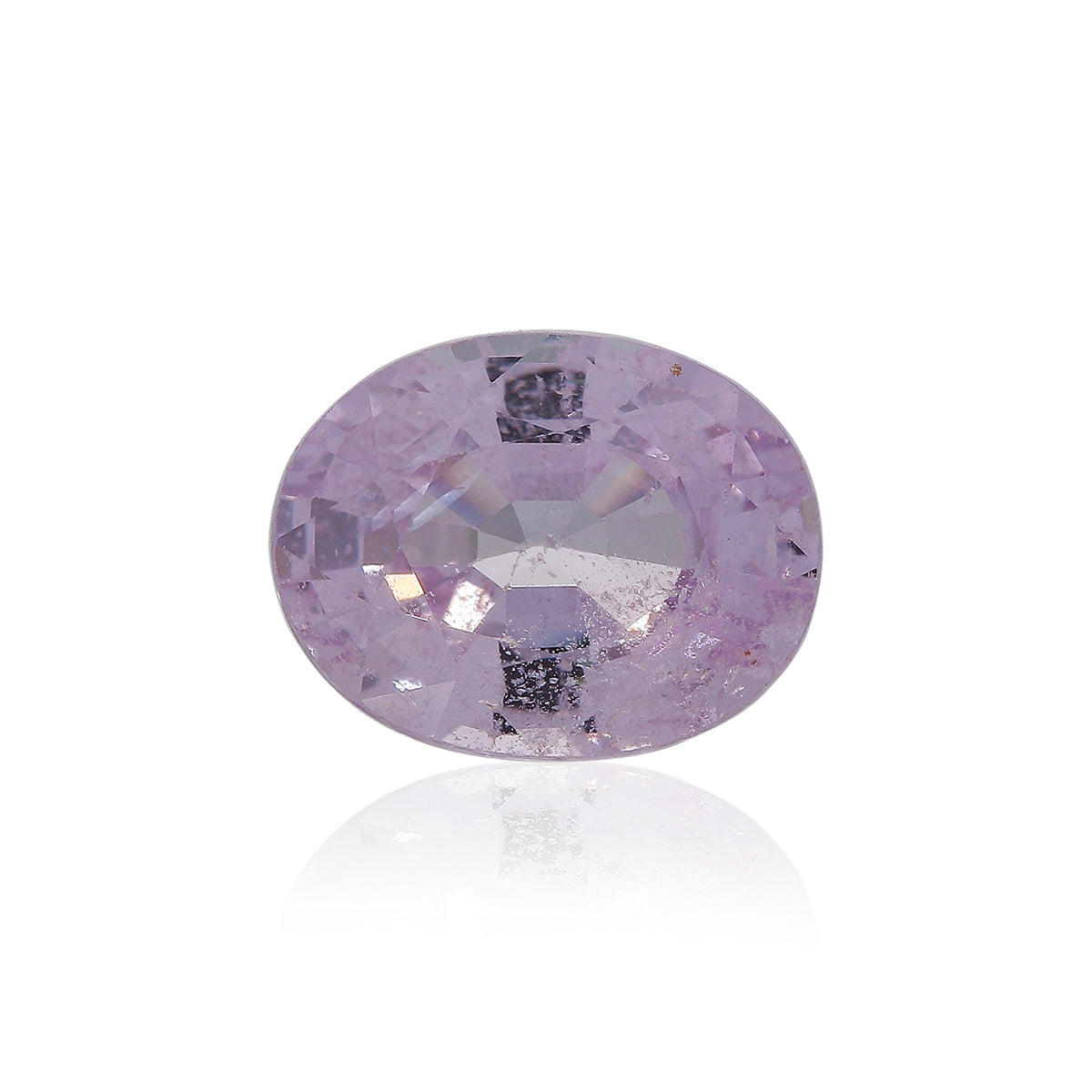 Brilliant Bright Pink Sapphire 10x8mm 11x9mm 12x10mm Oval 