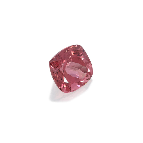 Pink Tourmaline 9 MM Cushion 3.46 cts - shoprmcgems