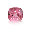 Pink Tourmaline 9 MM Cushion 3.68 cts - shoprmcgems