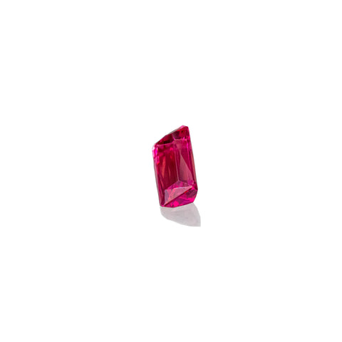 Pink Tourmaline 7.64 CTS 15X8.5 MM Octagon Cut - shoprmcgems