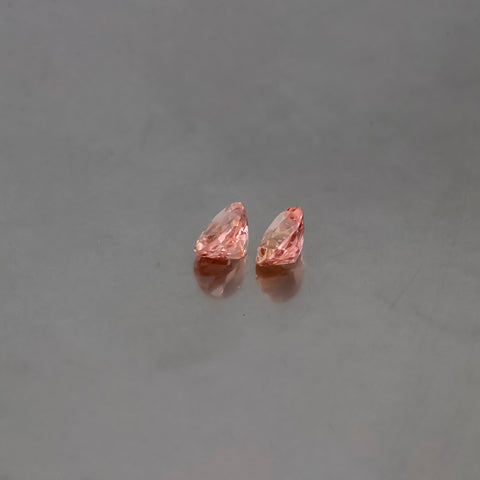 Pink Tourmaline 1.70 CT 7x5 MM Oval Cut - shoprmcgems
