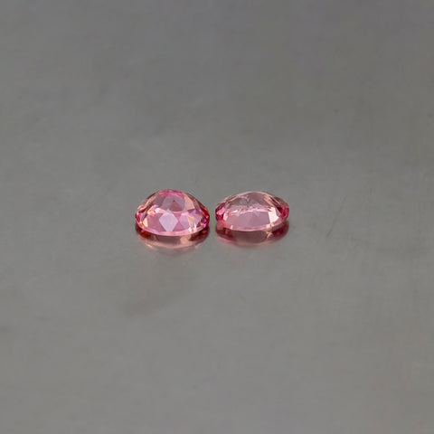 Pink Tourmaline 1.80 CT 7x5 MM Oval Cut - shoprmcgems
