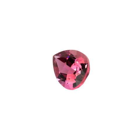 Pink Tourmaline 9X7 MM Pear 1.63 Cts - shoprmcgems