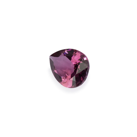 Pink Tourmaline 9X7 MM Pear 1.43 Cts - shoprmcgems