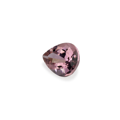 Pink Tourmaline 9X7 MM Pear 1.57 Cts - shoprmcgems