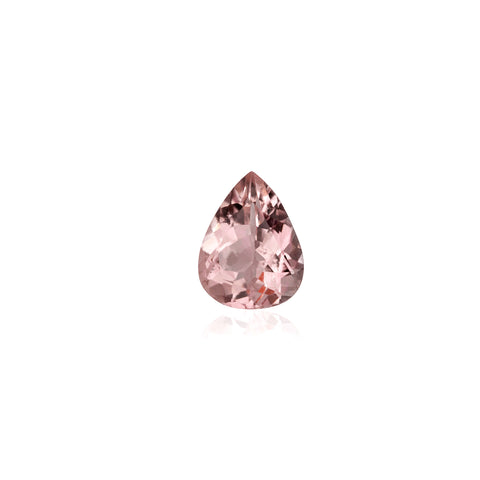 Pink Tourmaline 9X7 MM Pear 1.50 Cts - shoprmcgems