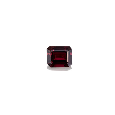 Pink Tourmaline 4.37 cts 11X9mm Octagon Cut Tourmaline is particularly popular as a very versatile design gemstone.