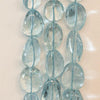 Aquamarine 1299.25 CT Beads - shoprmcgems