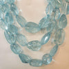 Aquamarine 1299.25 CT Beads - shoprmcgems